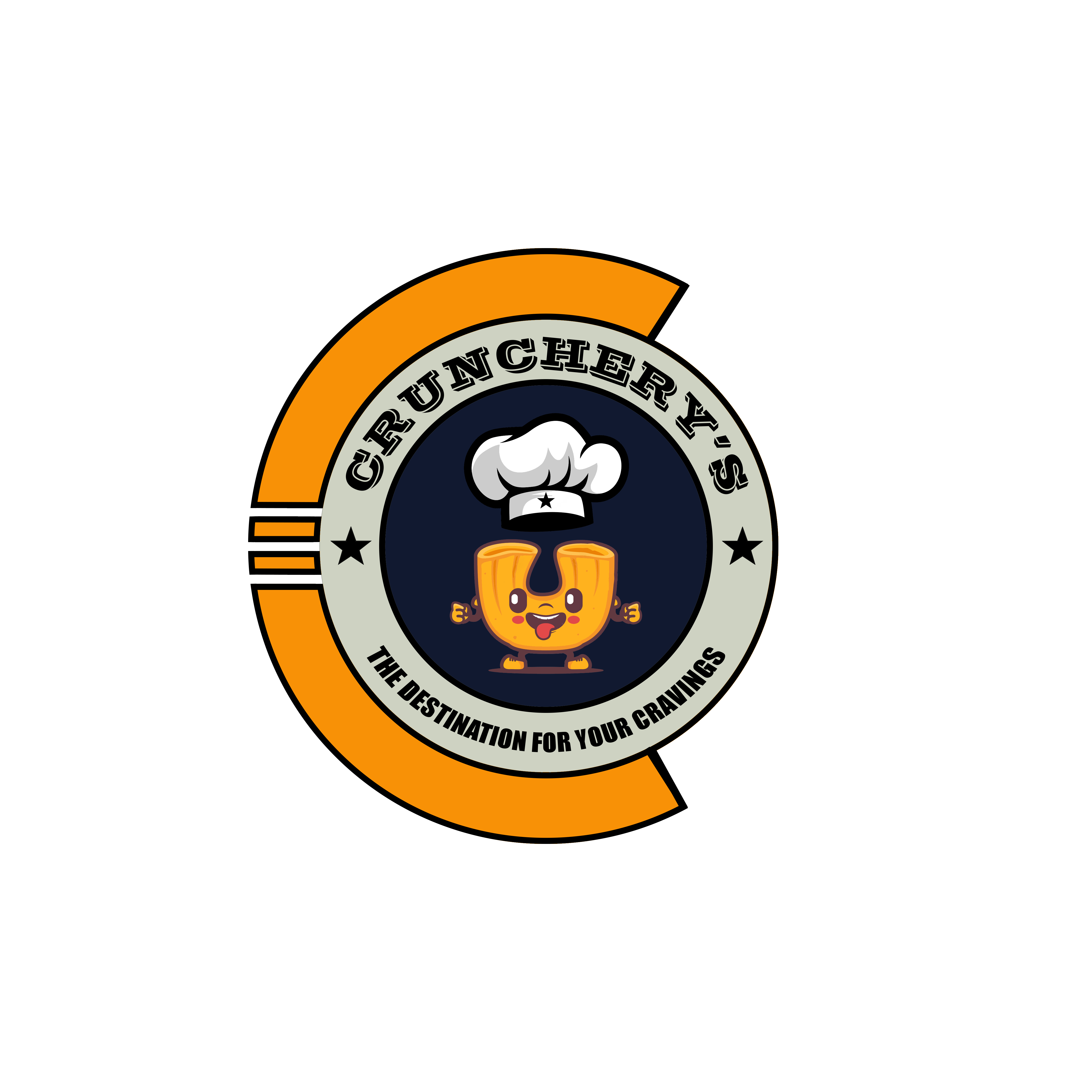 Restaurant Logo